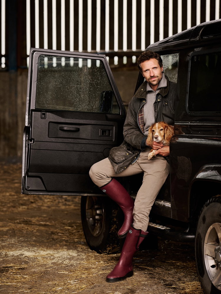 @domainedesetangsauberge and @lechameau1927 bring their respective heritages together in a seasonal collaboration celebrating the art of outdoor living, with countryside exploration and a bespoke nature-inspired spa ritual.

​- PR - 

#BacchusAgency