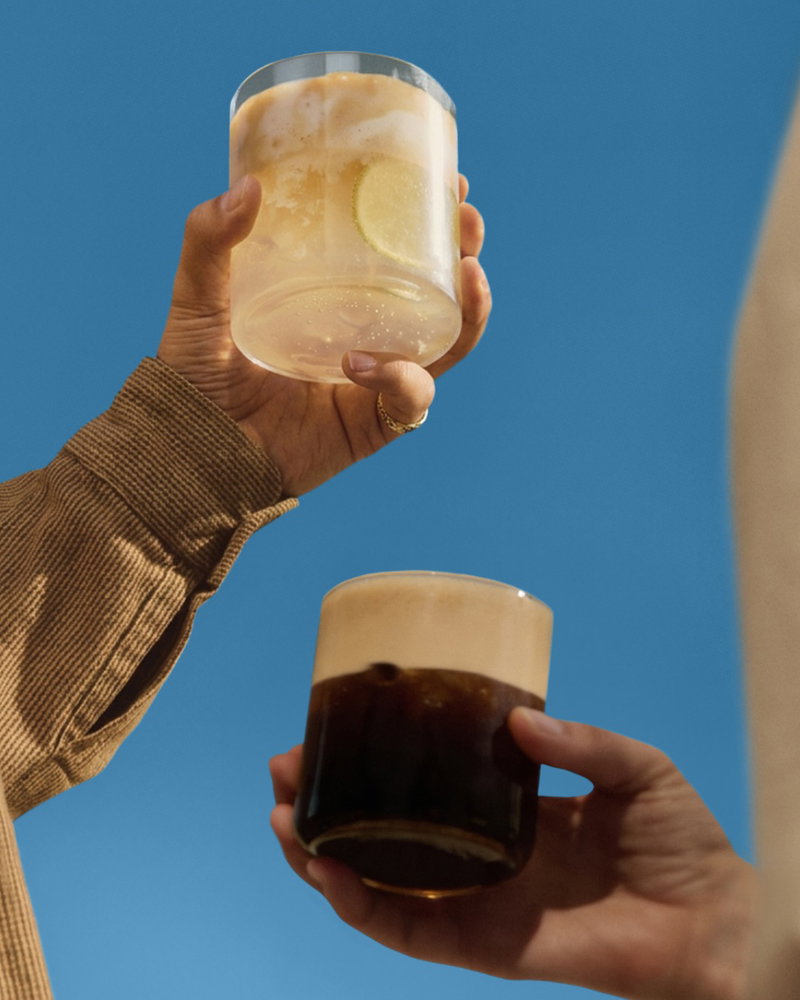 Founded in Cornwall in 2004, @origincoffeeroasters is one of the UK’s leading speciality coffee roasters, recognised for its commitment to quality, transparency and long-term relationships with producers around the world.

A certified B Corp and two-time winner of Best Speciality Coffee Roaster in Europe, Origin continues to shape the UK coffee landscape through sourcing, roasting, education and a relentless pursuit of excellence.

- Communications - 

#BacchusAgency #OriginCoffee