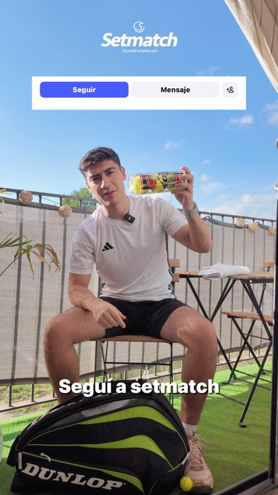 ¿Todavía no participaste? 👀