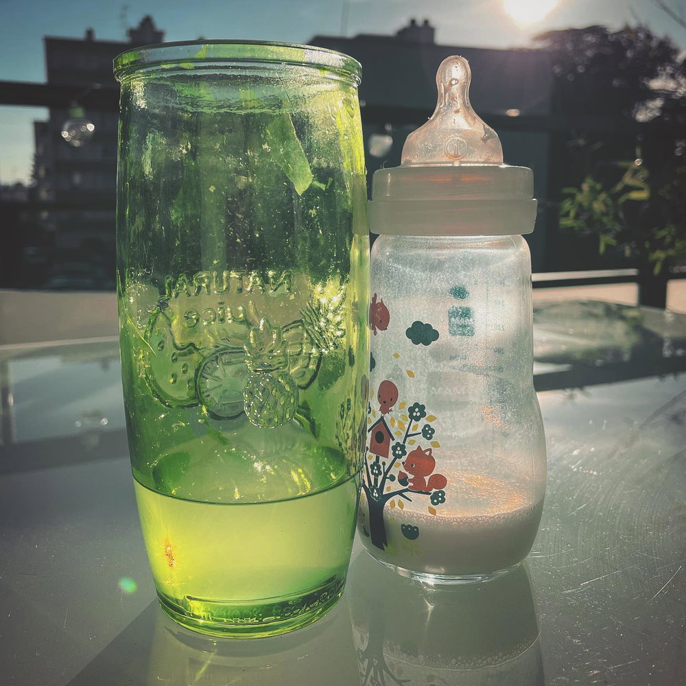 Apéro entre mecs ❤️