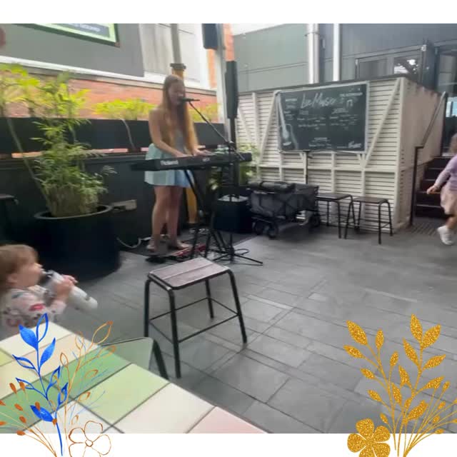 Instagram: A little snippet of by the fabulous @chappellroan at @theboundaryhotel