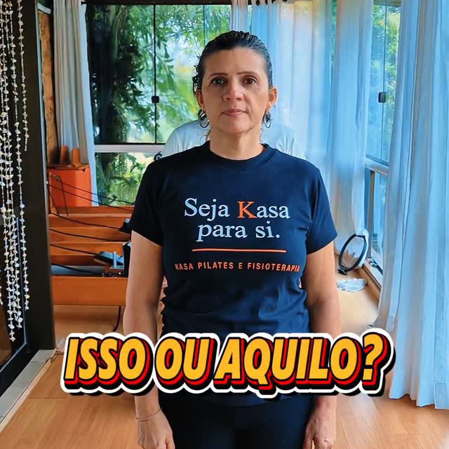 Fechando a sexta-feira de um jeito divertido. 🧡🏡😅
E você? Quais são as suas preferências?