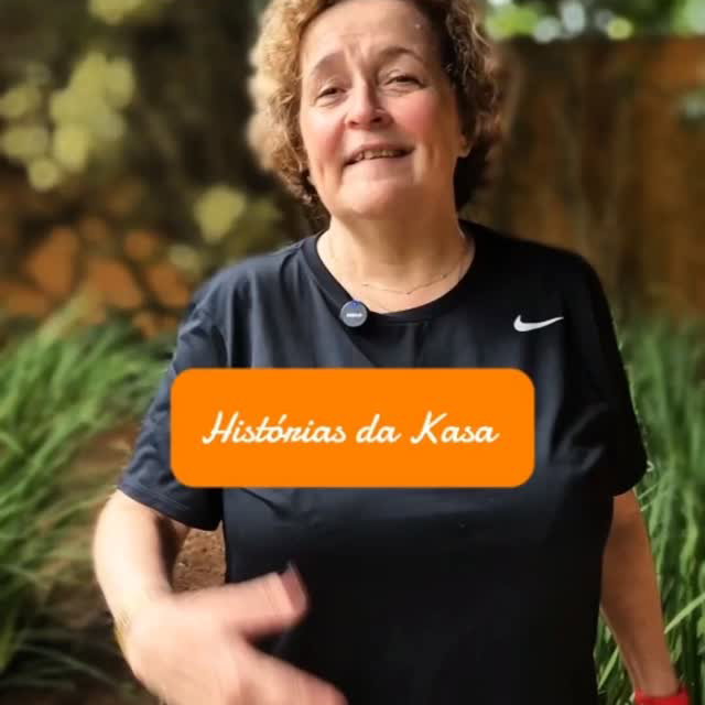 O Pilates faz bem para o corpo, mas, para a Angela, ele também faz bem para a vida. 🤍

É sobre se movimentar, preservar