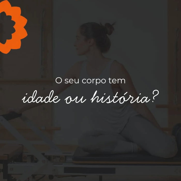 Quantas vezes uma dor, uma rigidez ou uma dificuldade de movimento é automaticamente atribuída à idade?
O tempo passa e