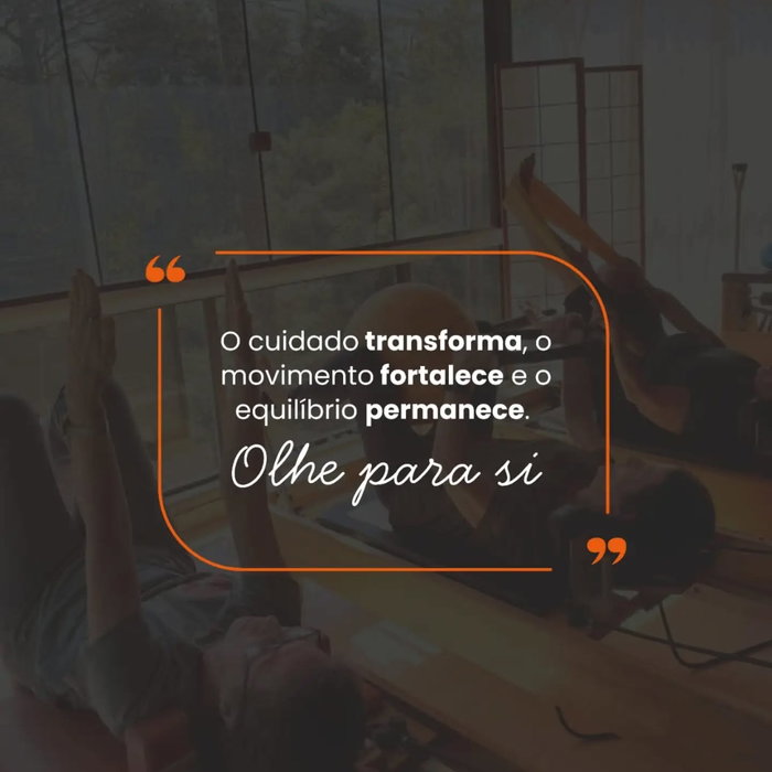 Vivemos em uma rotina que nos ensina a correr, produzir e dar conta de tudo, mas, muitas vezes, esquecemos de cuidar daq