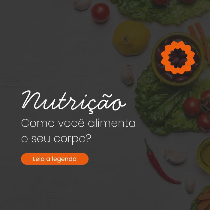 Quando pensamos em nutrição, é comum associá-la apenas ao emagrecimento. Mas, na prática, ela influencia muito mais do q