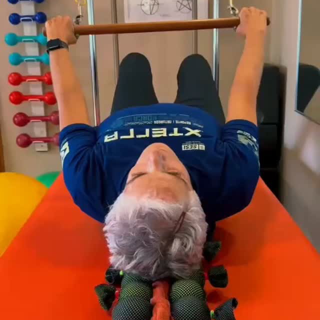 Os fundamentos essenciais do Método Pilates:

O Pilates vai muito além da execução de exercícios. Sua prática é baseada 