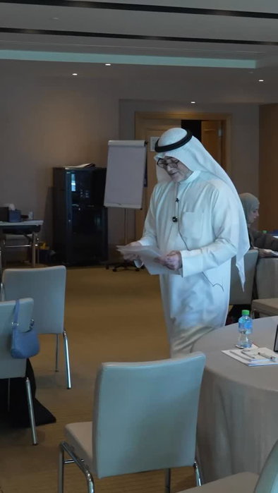 دورة تقييم المردود البيئي