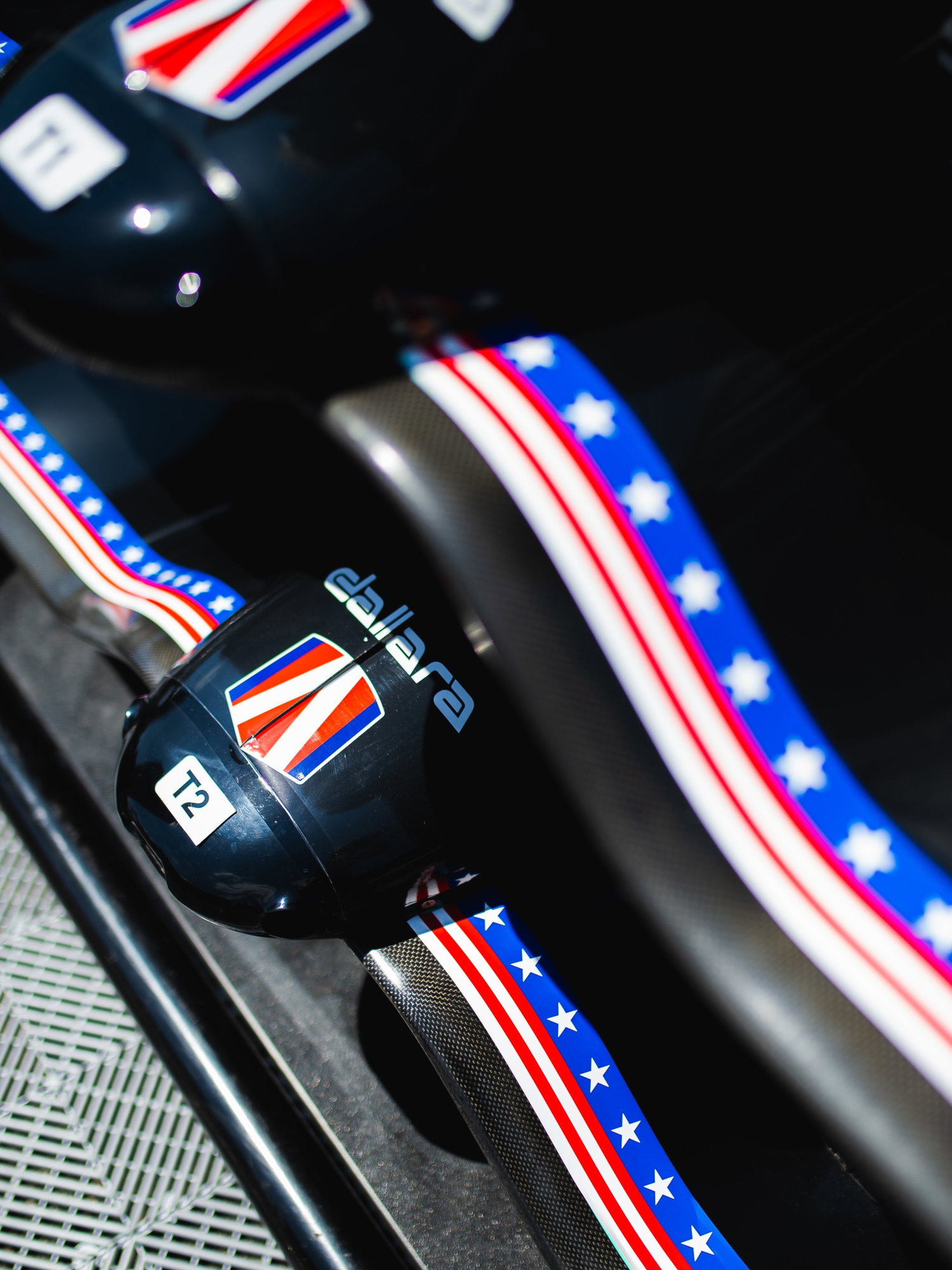 An Instagram post for INDYCAR