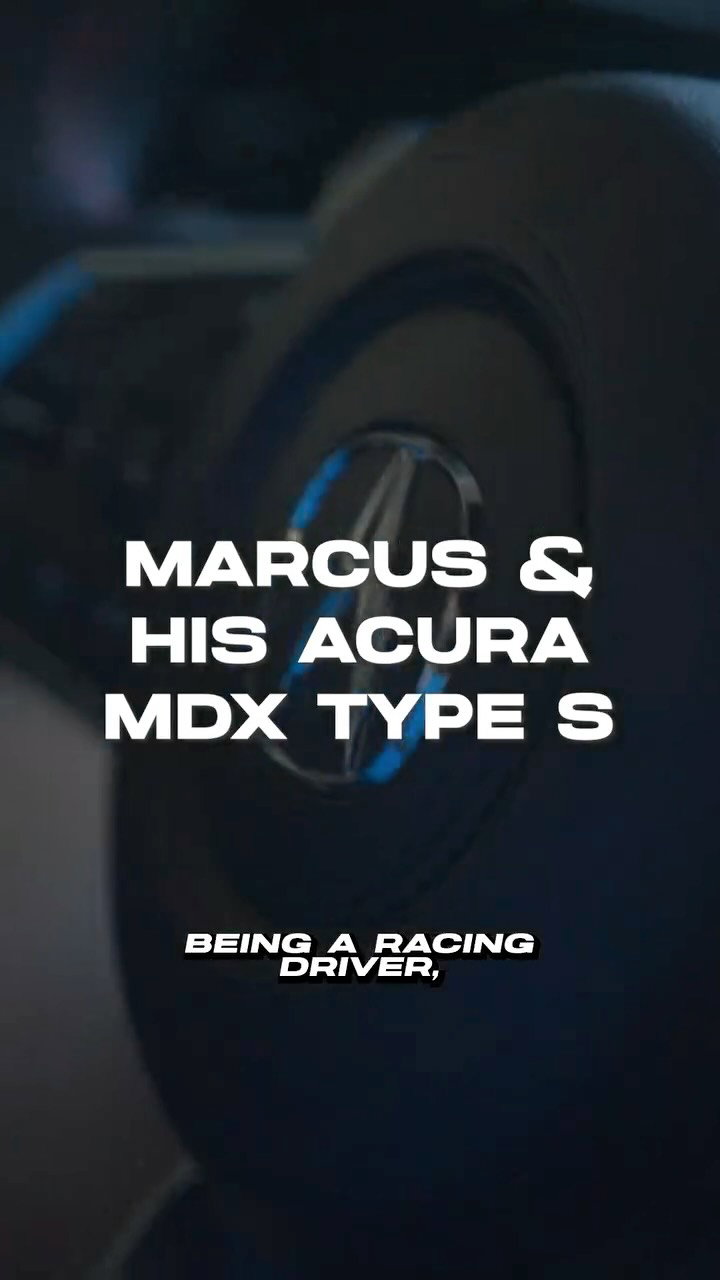 An Instagram post for INDYCAR