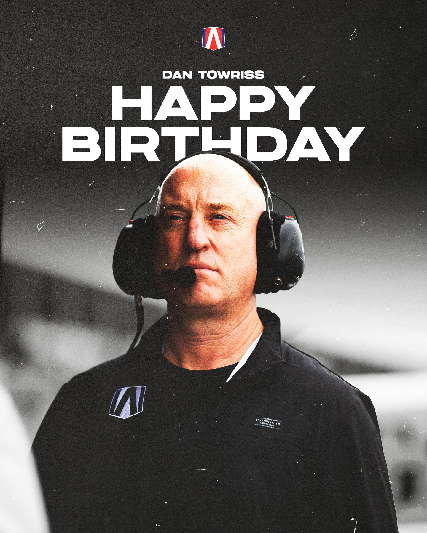 An Instagram post for INDYCAR