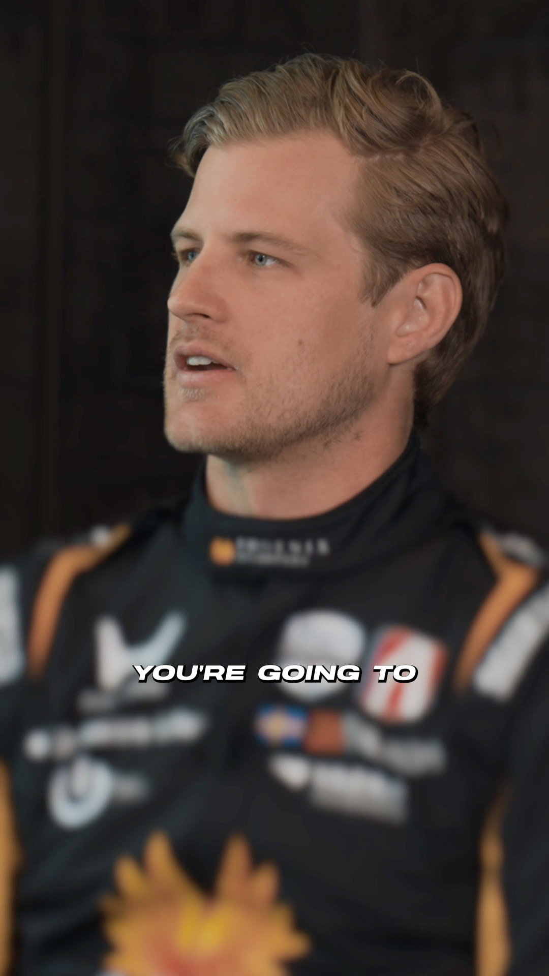 An Instagram post for INDYCAR