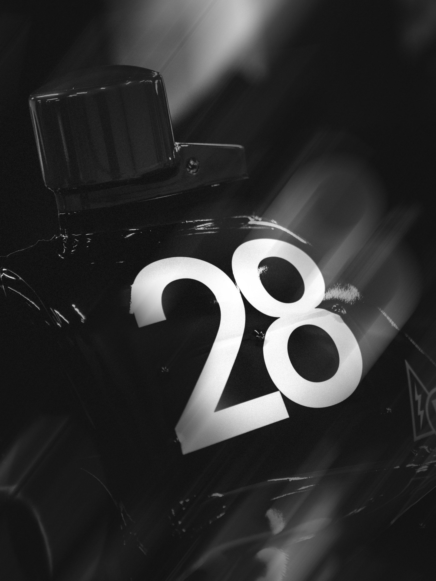 An Instagram post for INDYCAR
