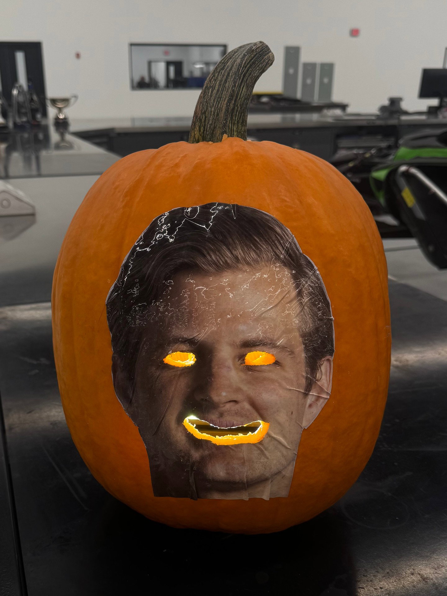 An Instagram post for INDYCAR