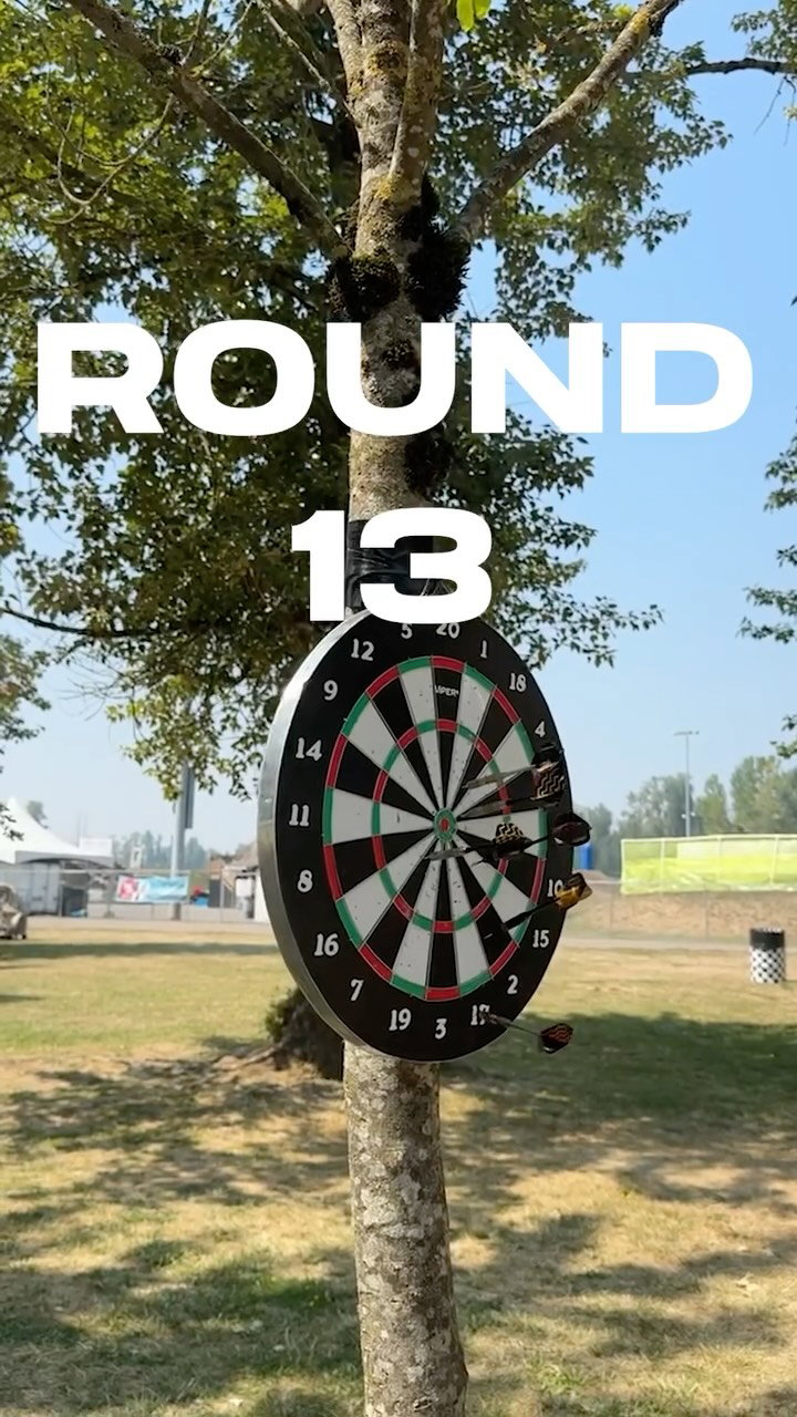 An Instagram post for INDYCAR