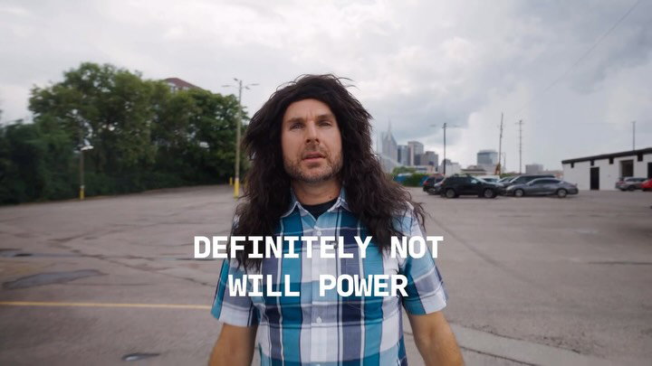 An Instagram post for INDYCAR