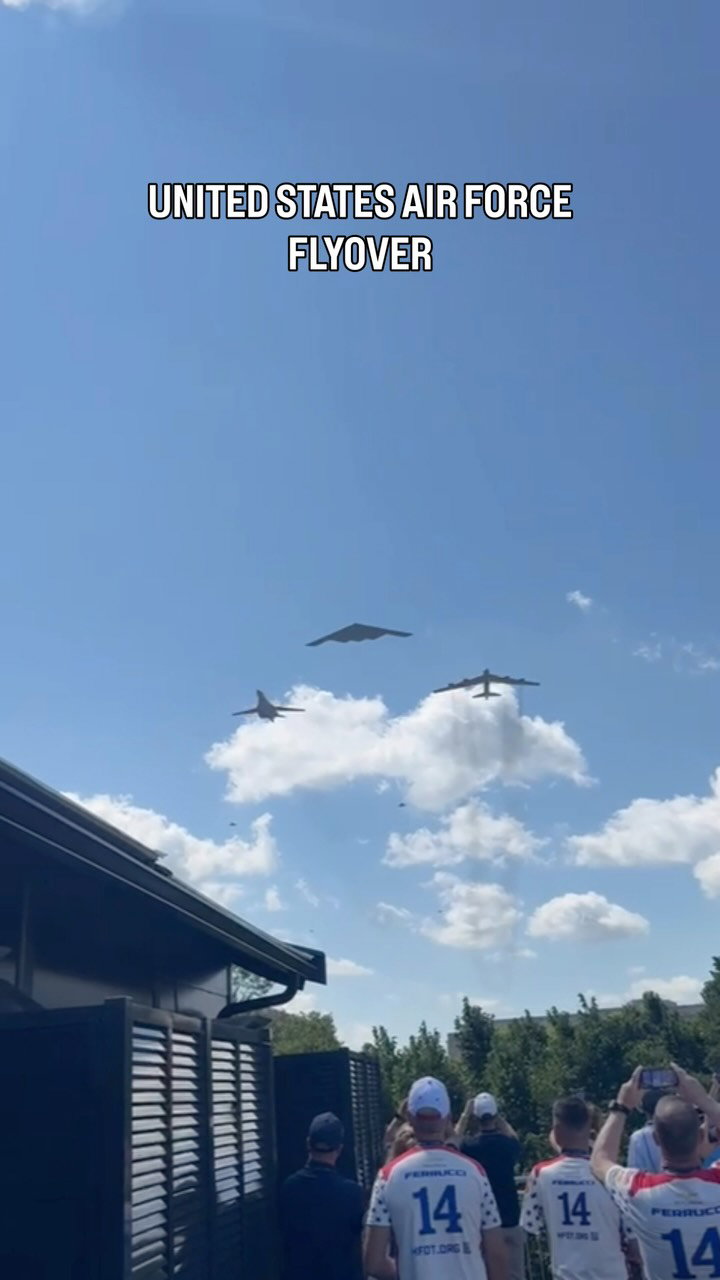 An Instagram post for INDYCAR