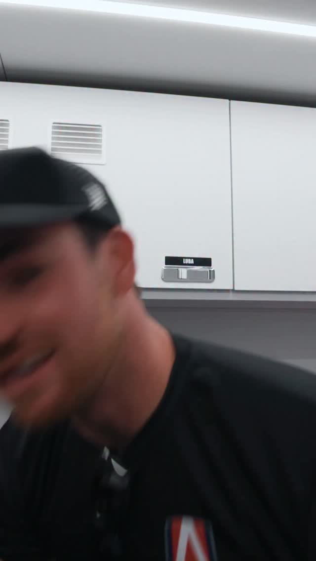 An Instagram post for INDYCAR