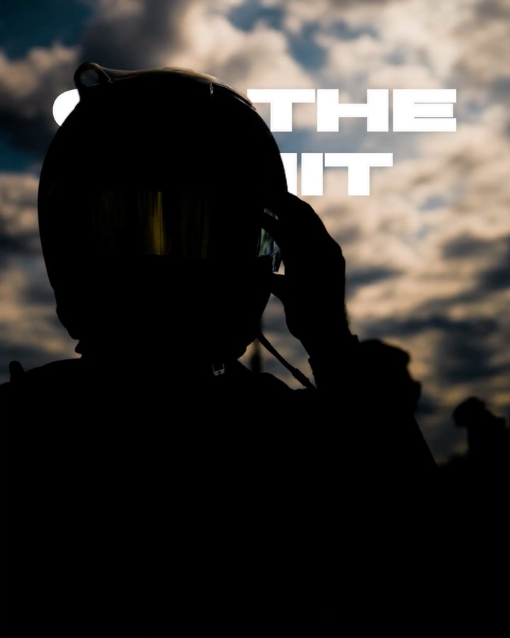 An Instagram post for INDYCAR