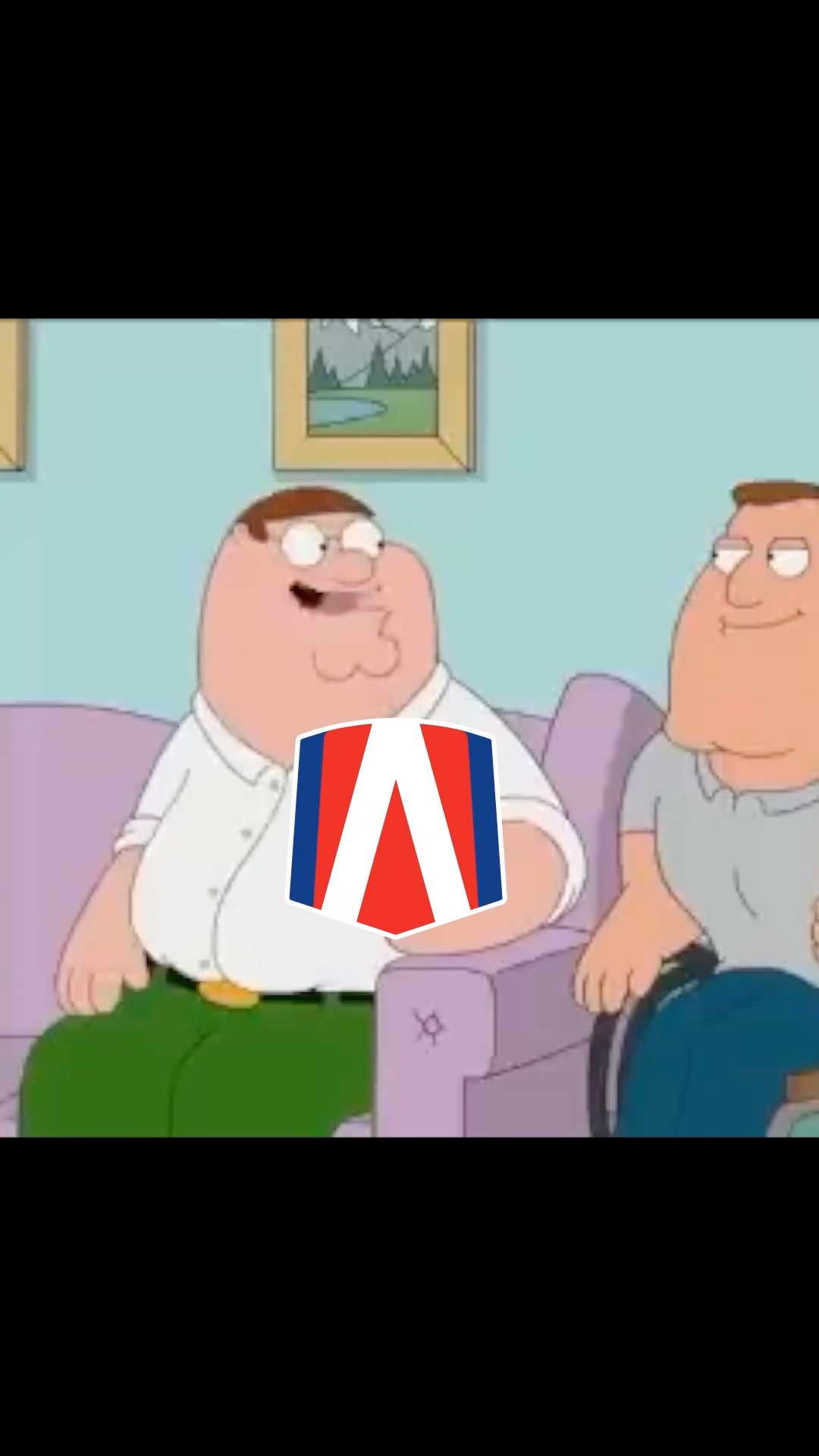 An Instagram post for INDYCAR