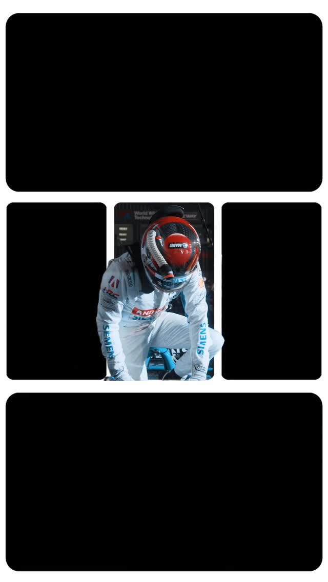 An Instagram post for INDYCAR