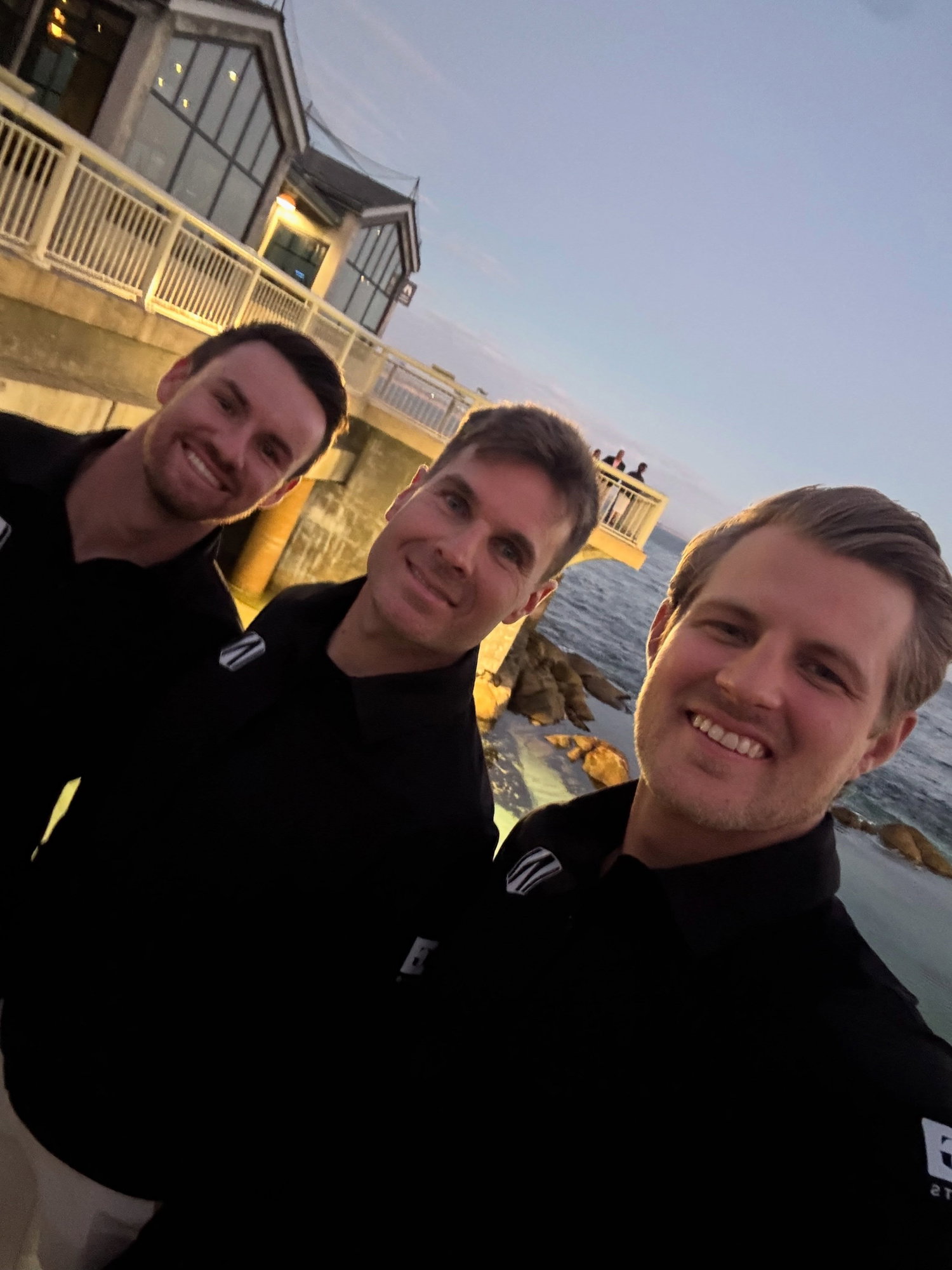 An Instagram post for INDYCAR