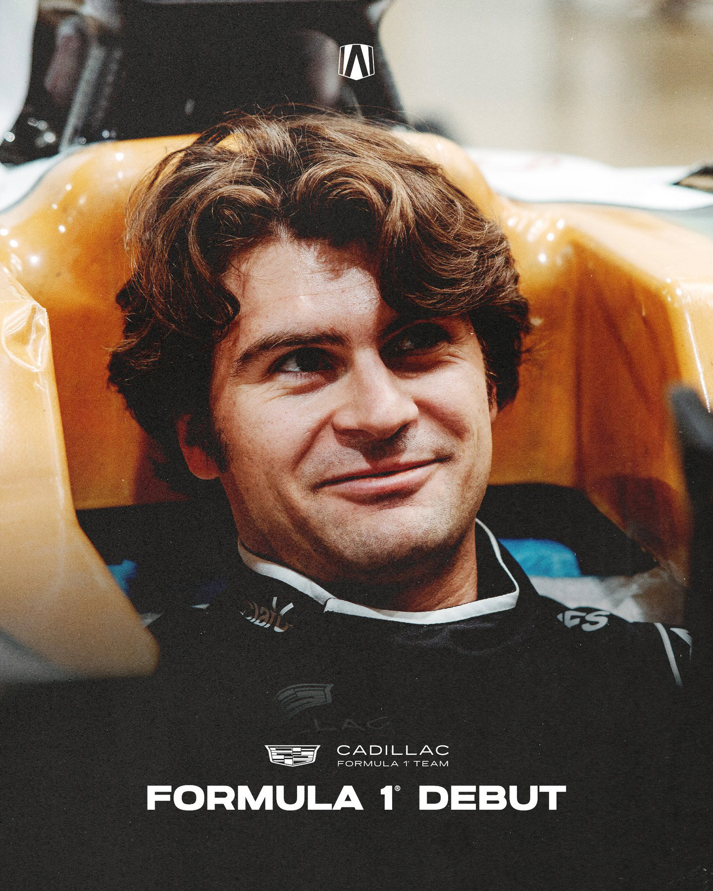 An Instagram post for INDYCAR