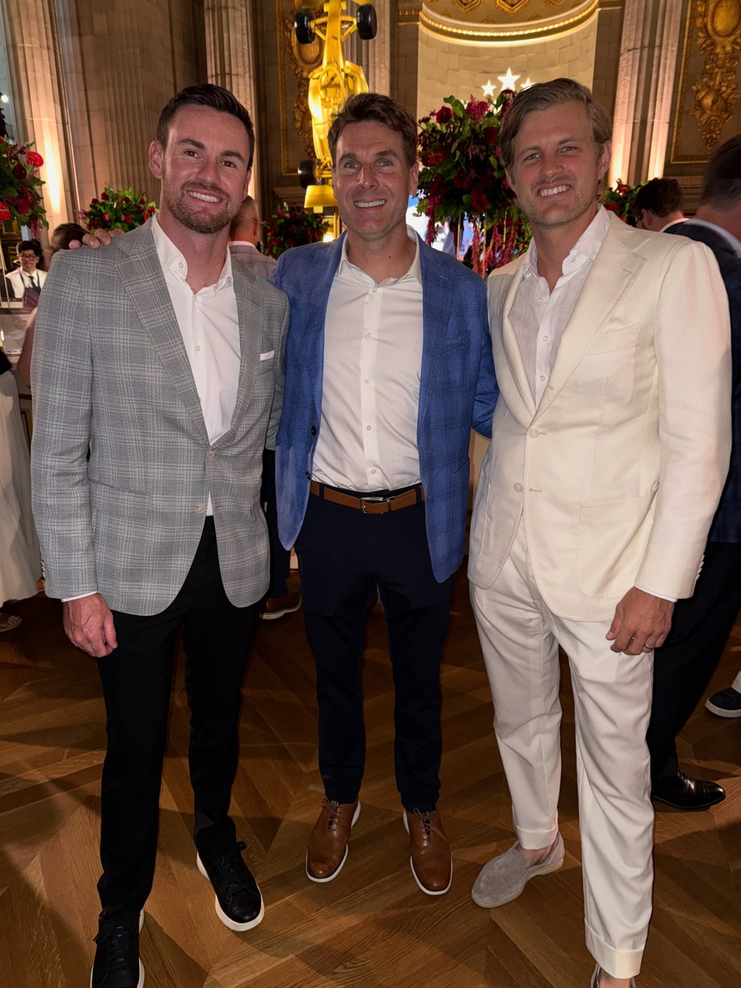 An Instagram post for INDYCAR