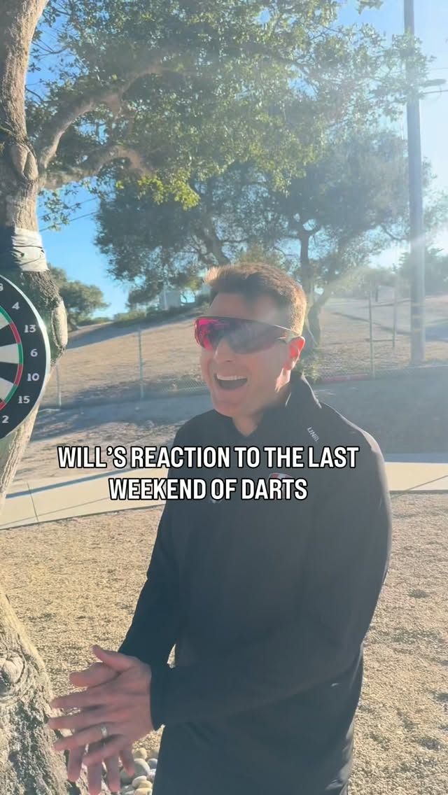 An Instagram post for INDYCAR
