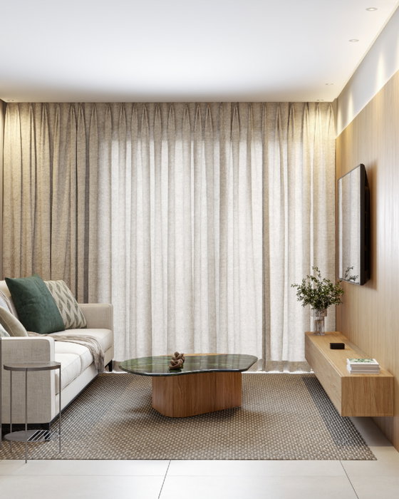 O espaço de viver com mais conforto, luz e personalidade em São Francisco. No Style, a arquitetura valoriza ambientes…