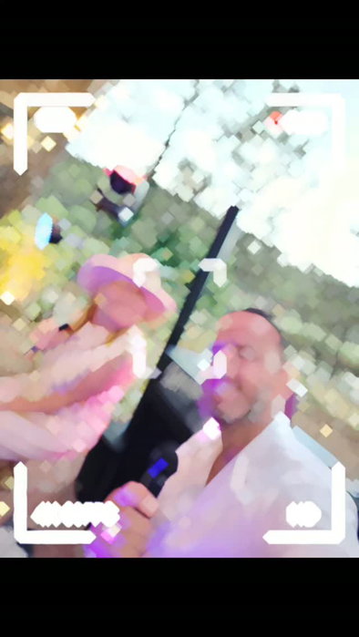 Publication Instagram de Sparu Events