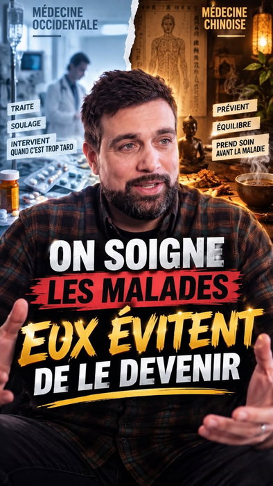 La médecine moderne sait remarquablement bien soigner. Mais notre système reste…