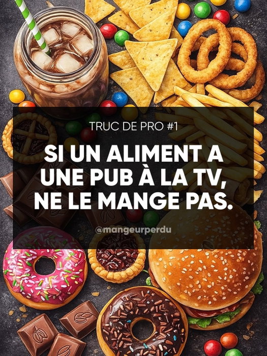 Petit recyclage de contenu aujourd’hui. J’avais publié ces trois règles séparém…