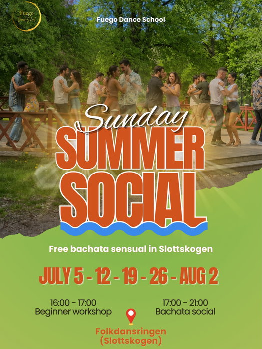 Looking for the perfect way to spend your summer S