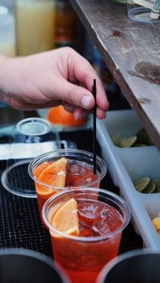 There’s a reason it’s called an Old Fashioned. 🥃
A little bourbon, a touch of sweetness, a few dashes of bitters, and that perfect orange twist — simple, timeless, and always a good idea.
From intimate gatherings to big celebrations, let Old Fashioned Cocktail Co. bring the bar to you.
Good drinks. Great memories. Wherever you’re celebrating 🥂