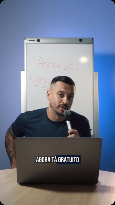 NOVIDADE NO PROMOSYS! Lançamos duas ferramentas para ajudar seu negócio a vender mais em tempos difíceis. E uma delas é 100% GRATUITA por tempo limitado! Assista e descubra.