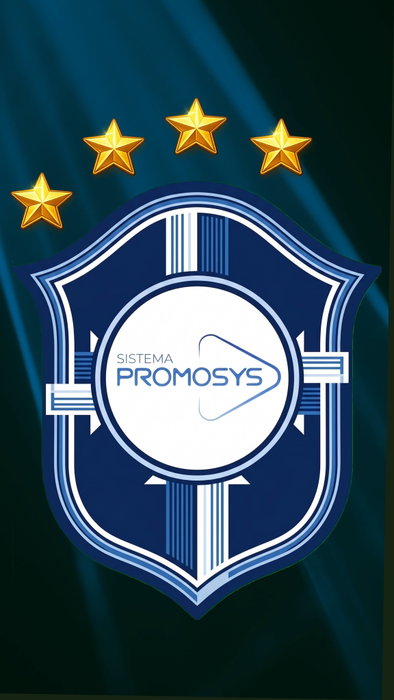 Para vencer no mercado de consignado, você precisa da estratégia certa e das melhores ferramentas. O Sistema Promosys entrega as 5 estrelas que o seu negócio precisa para liderar o jogo. Assista ao Reels para descobrir quais são essas ferramentas e mude o seu patamar! 🚀