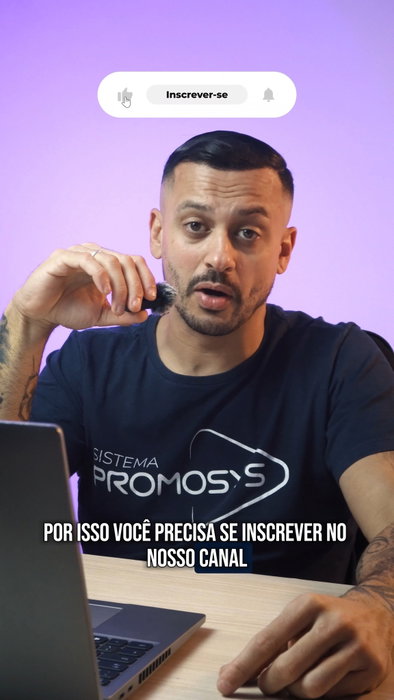 Toda terça-feira, às 16h, temos um encontro marcado por aqui com muito mais tecnologia, conteúdo exclusivo e convidados especiais. E o melhor: agora você pode rever o conteúdo completo quando quiser! Mas vale a pena acompanhar ao vivo para tirar suas dúvidas na hora. Inscreva-se no canal, ative as notificações e deixe nos comentários o que você quer ver por aqui na próxima semana!