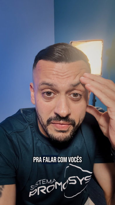 O Promosys Club mudou para melhor! Agora ficou ainda mais rápido e simples validar os seus acessos e garantir a segurança das suas operações. Quer ver como funciona na prática? Assista ao vídeo e descubra o passo a passo!
