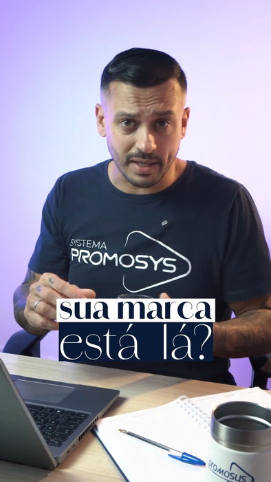 Impulsione seus resultados e alcance o público certo. O futuro do seu marketing digital começa aqui com o Promosys Ads!