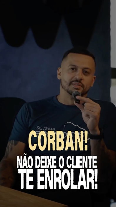 O “vou pensar” não precisa ser o fim da conversa. Antes de deixar o cliente esfriar, entenda o que está por trás dessa resposta: uma dúvida, uma condição que não agradou ou simplesmente a necessidade de conversar com alguém. O acompanhamento é o que ajuda você a descobrir se ainda existe uma oportunidade de fechar. Siga o Promosys para mais conteúdos sobre vendas na rotina do Corban.