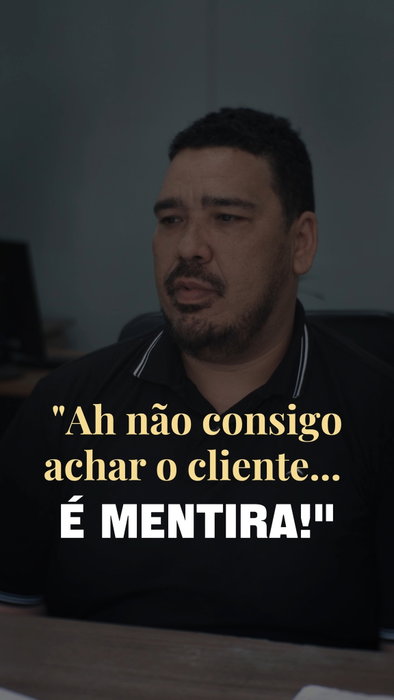 “Não consigo achar o cliente.” Com o Simulador em Lote do Promosys, Wellington conseguiu filtrar a carteira, encontrar quem tinha margem e chegar ao cliente certo. Menos tempo perdido e mais oportunidades na carteira. Comente LOTE e fale com nosso time.