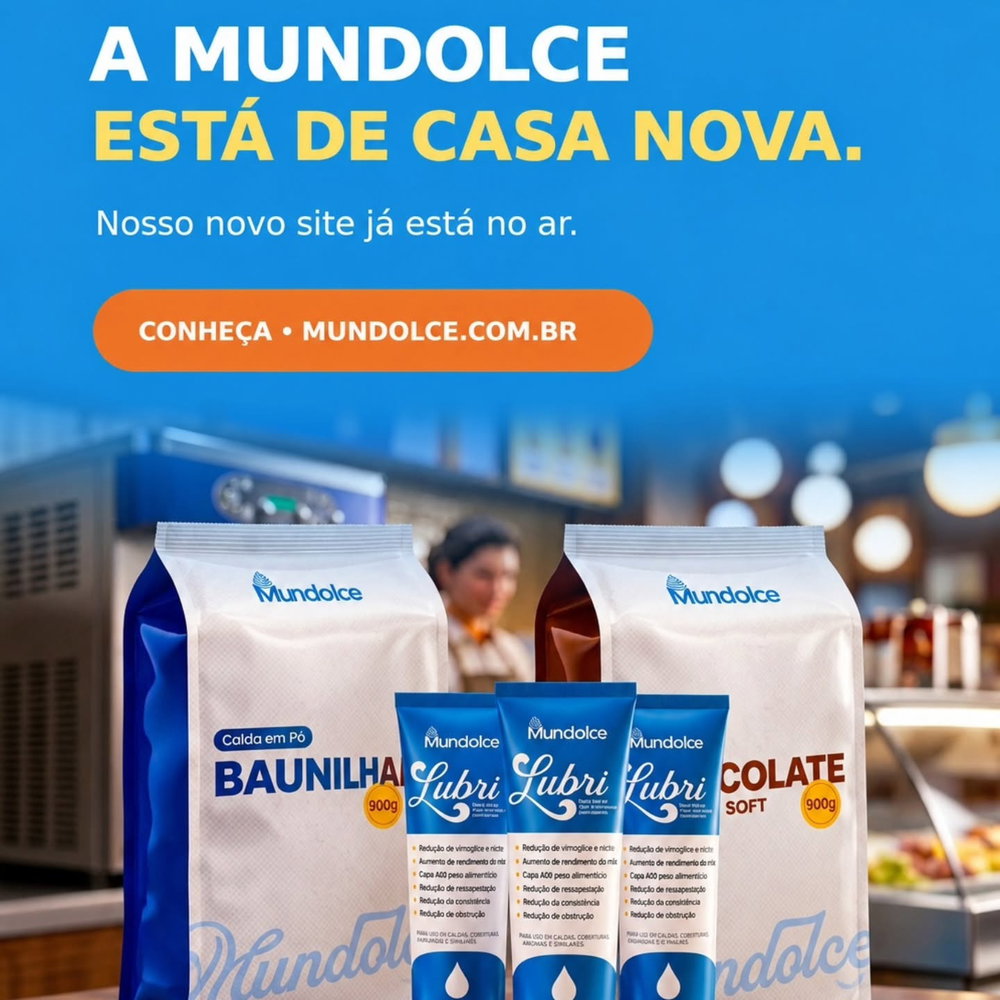 A Mundolce está de casa nova! 🍦💙

Nosso novo site foi desenvolvido para reunir, em um só lugar, nossos produtos, nossa história e o conhec