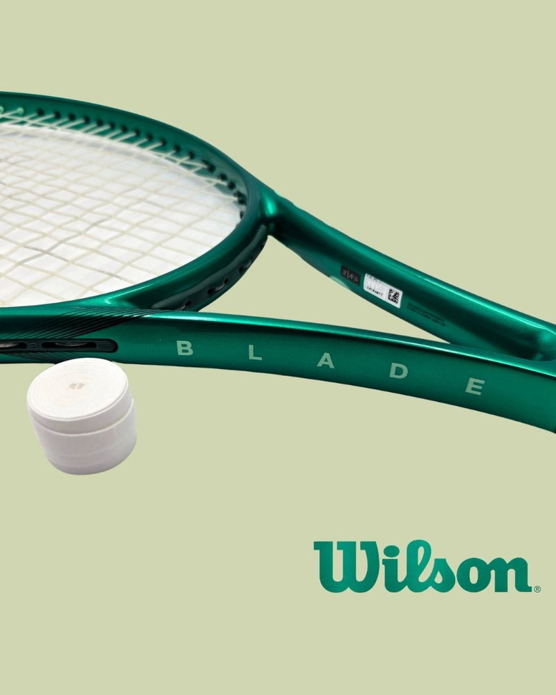 Wilson Blade 100 PRO V10 Usada Como Nueva

Atención personalizada para ayudarte 