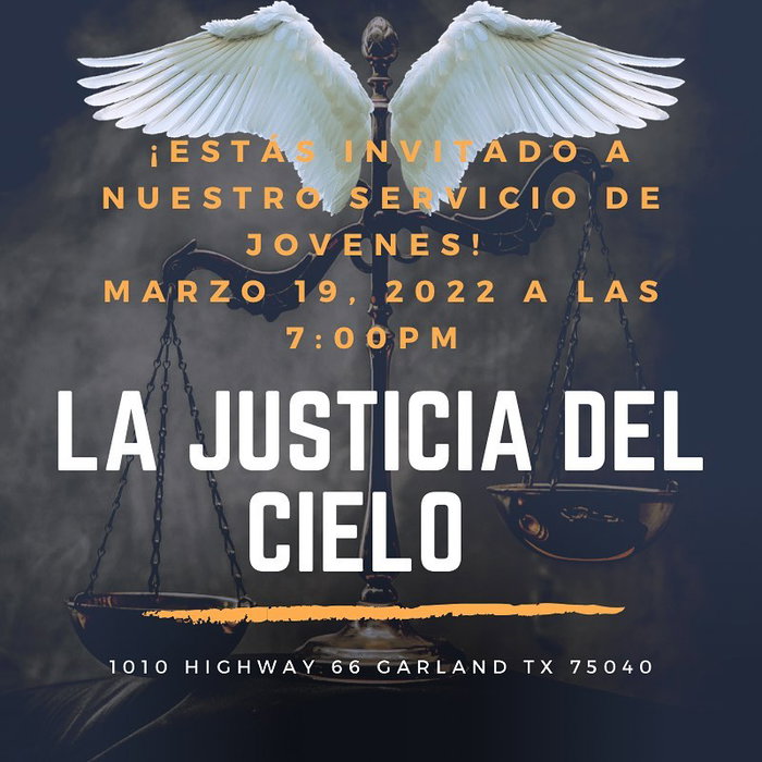 #serviciodejovenes