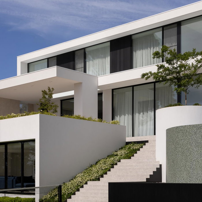 Ivanhoe project.