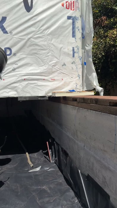 Install day in Redondo Beach-CA! Another successful install for our crew in this beautiful city. Site prep, foundation,…