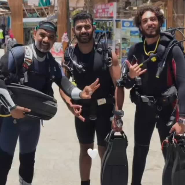 Latest dive by @osama_mohamed_hassan from 3 months ago
