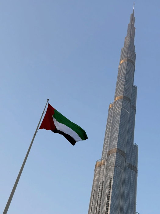 Happy to be heading back to the UAE this weekend.

Catching up with friends, clients, partners, and 