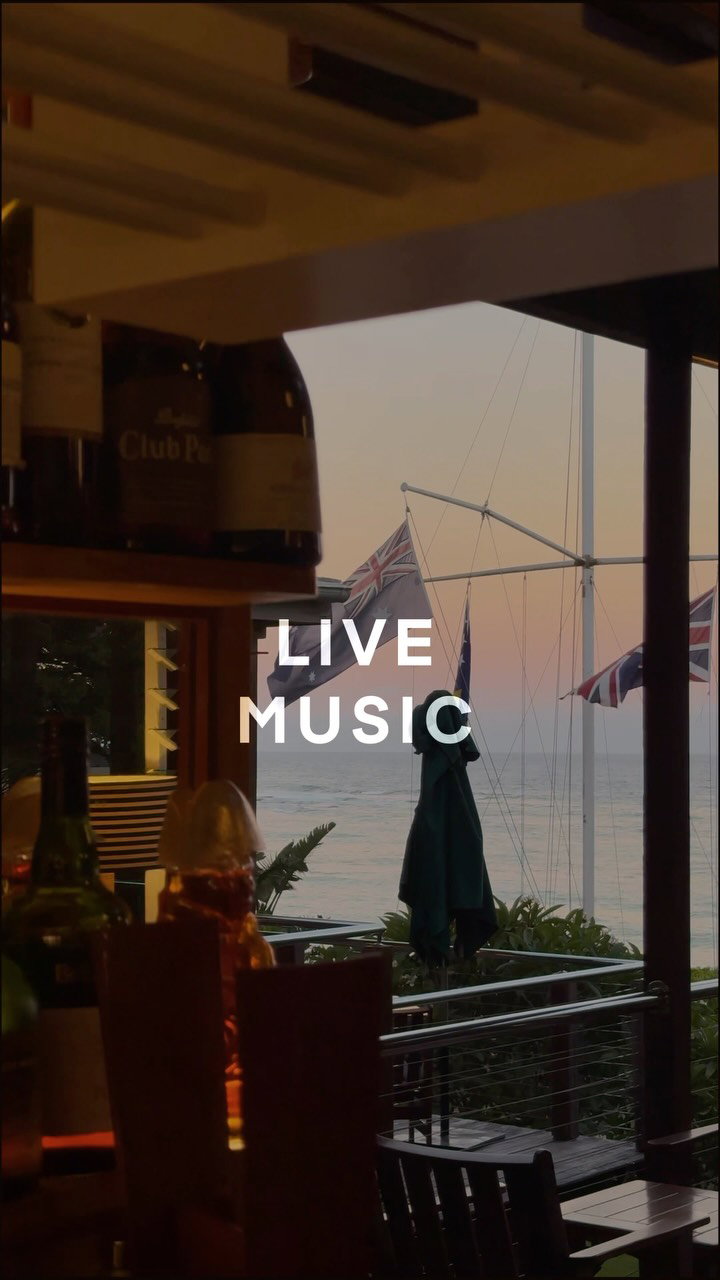 Kims Calendar of Music - entertainment starting from this Wednesday and taking you into the Long Weekend - so good it’s worth planning for... 🎶 September16th - Dorian Mode, Solo Piano and Vocals18th - MJ & DG, Duo Guitar and Vocals19th - Dorian Mode, Solo Piano and Vocals23rd - Dorian Mode, Solo Piano and Vocals24th - Jenny Marie Lang, Solo Guitar and Vocals26th - Dorian Mode, Solo Piano and Vocals30th - Dorian Mode, Solo Piano and Vocals🎶 October3rd - Dorian Mode, Solo Piano and Vocals4th - MJ & DG, Duo Guitar and Vocals📲 Bookings made easy! Reserve your table through OpenTable, or via reception 4332 1566.#kimsbeachsideretreat #livemusiccentralcoast #whatsoncentralcoast